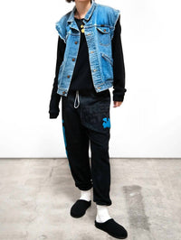Freecity - Super Vintage Sweatpant