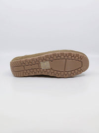Free People - Women's Misty Moccasin Loafer