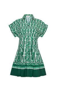 Cara Cara - Nashi Mini Dress