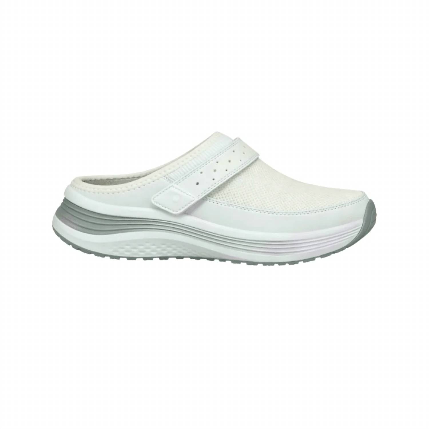 Orthofeet - Women's Orthopedic Clog