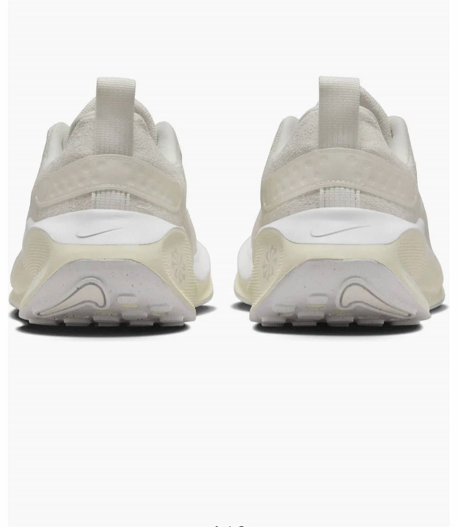 Nike - Women's Reactx Infinity Run 4 Sneaker