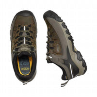 Rather Keen - Men's Targhee Iii Water Proof Hiking Shoe