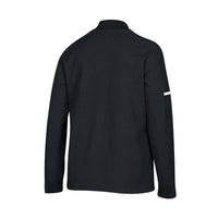 adidas Women's Squad Bomber Jacket - Plus in black - women's jacket - view 6