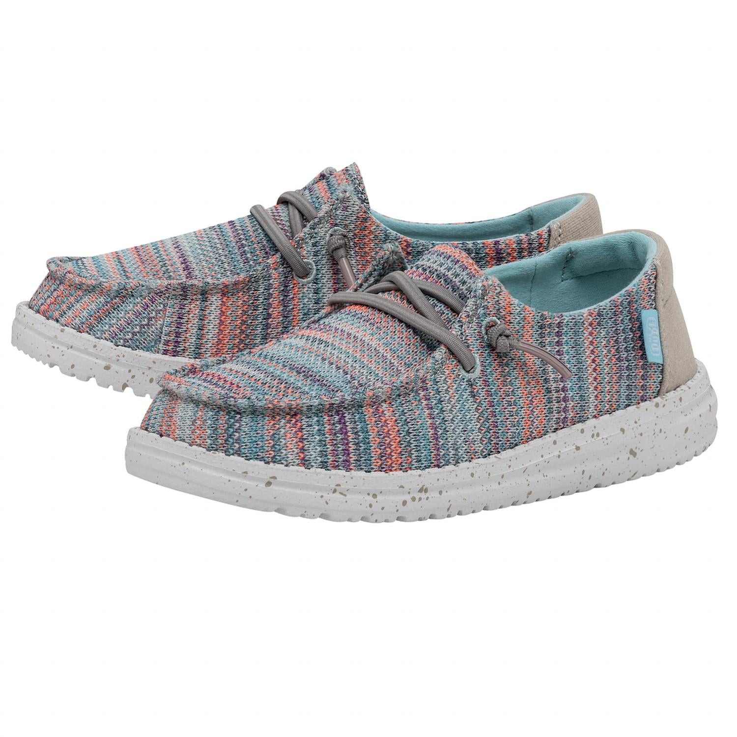 Hey Dude - Women's Wendy Sox Shoe