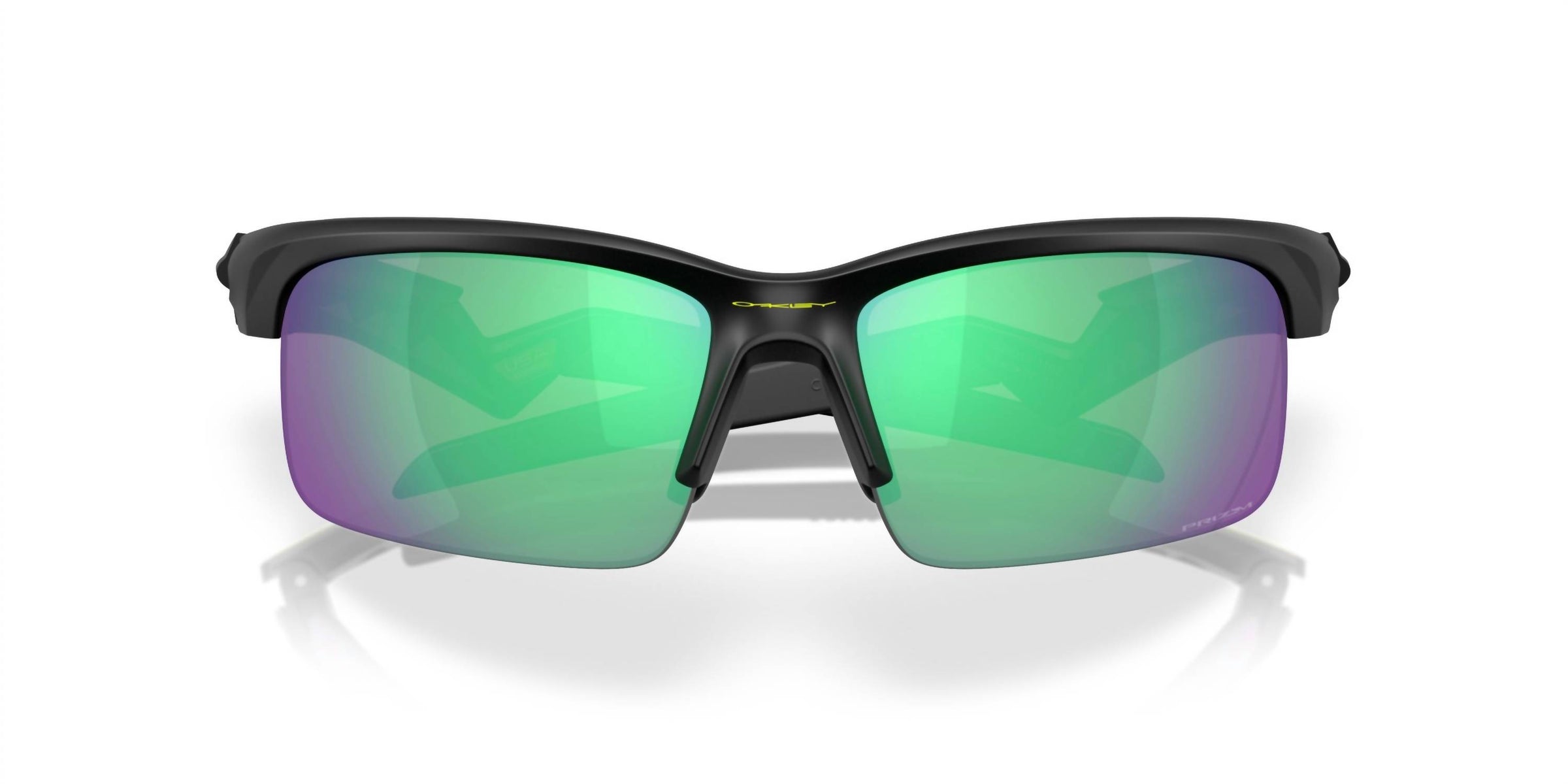 Oakley - Unisex Capacitor Sunglasses