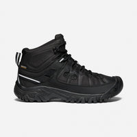 Keen - Men's Targhee Exp Mid Waterproof Hiking Boots