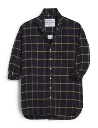 Frank & Eileen - Women's Shirley Italian Flannel Button-Up