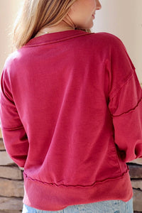 Jodifl - Mia Henley Sweatshirt