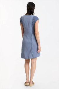Xcvi - Vallis Dress