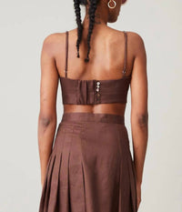 Caron Callahan - Carla Bralette