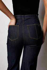 Cinq A Sept - Cuffed Benji Jeans