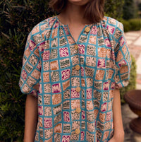 Olivia By Livro - Frannie Mini Dress