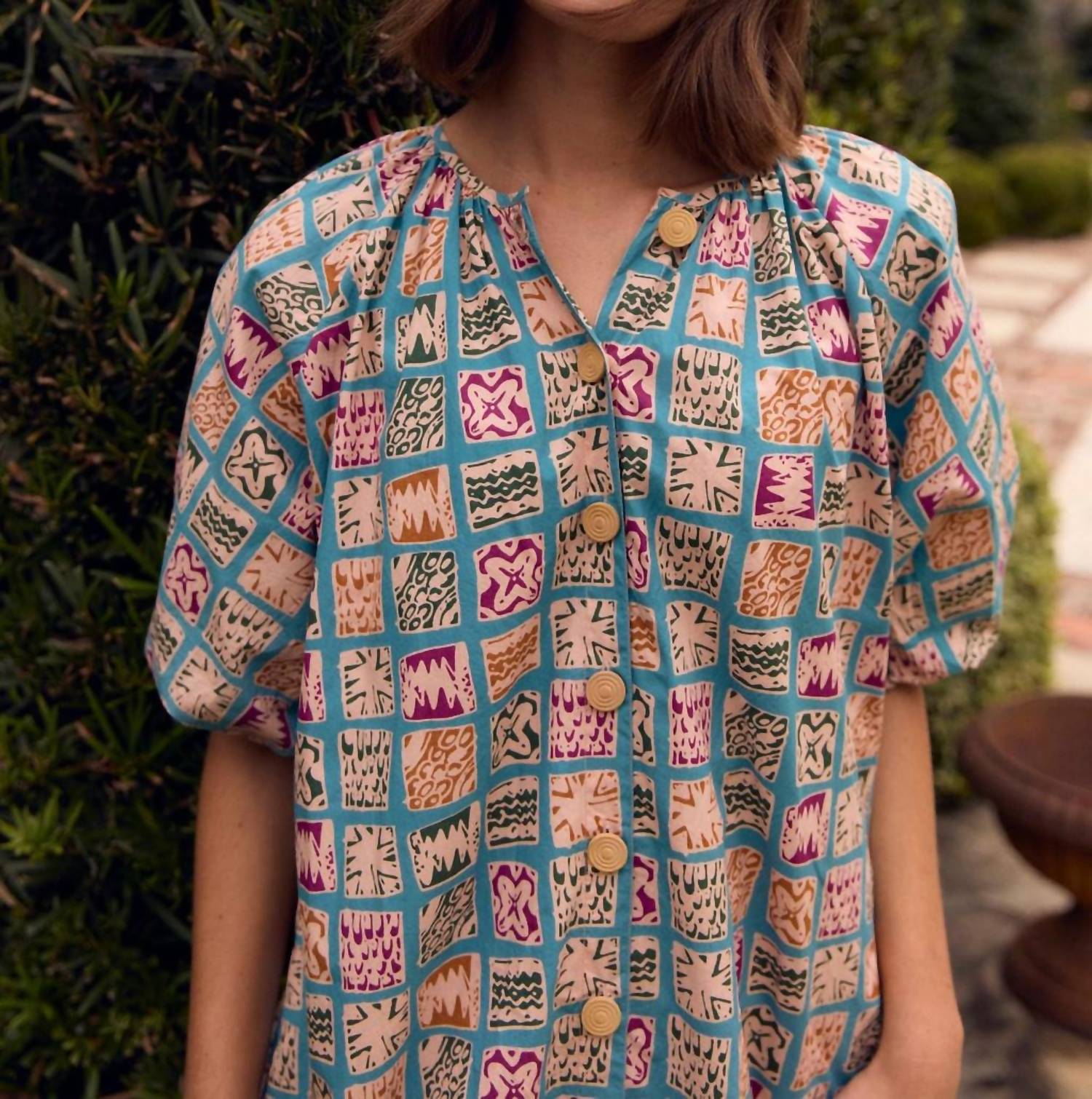 Olivia By Livro - Frannie Mini Dress