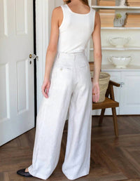 Emerson Fry - Atelier Pleated Pant