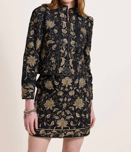 Scarlett Poppies - Ivanna Jacket