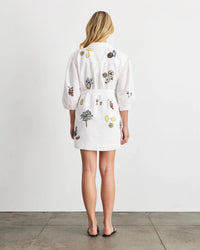 Tanya Taylor - Sadie Mini Dress