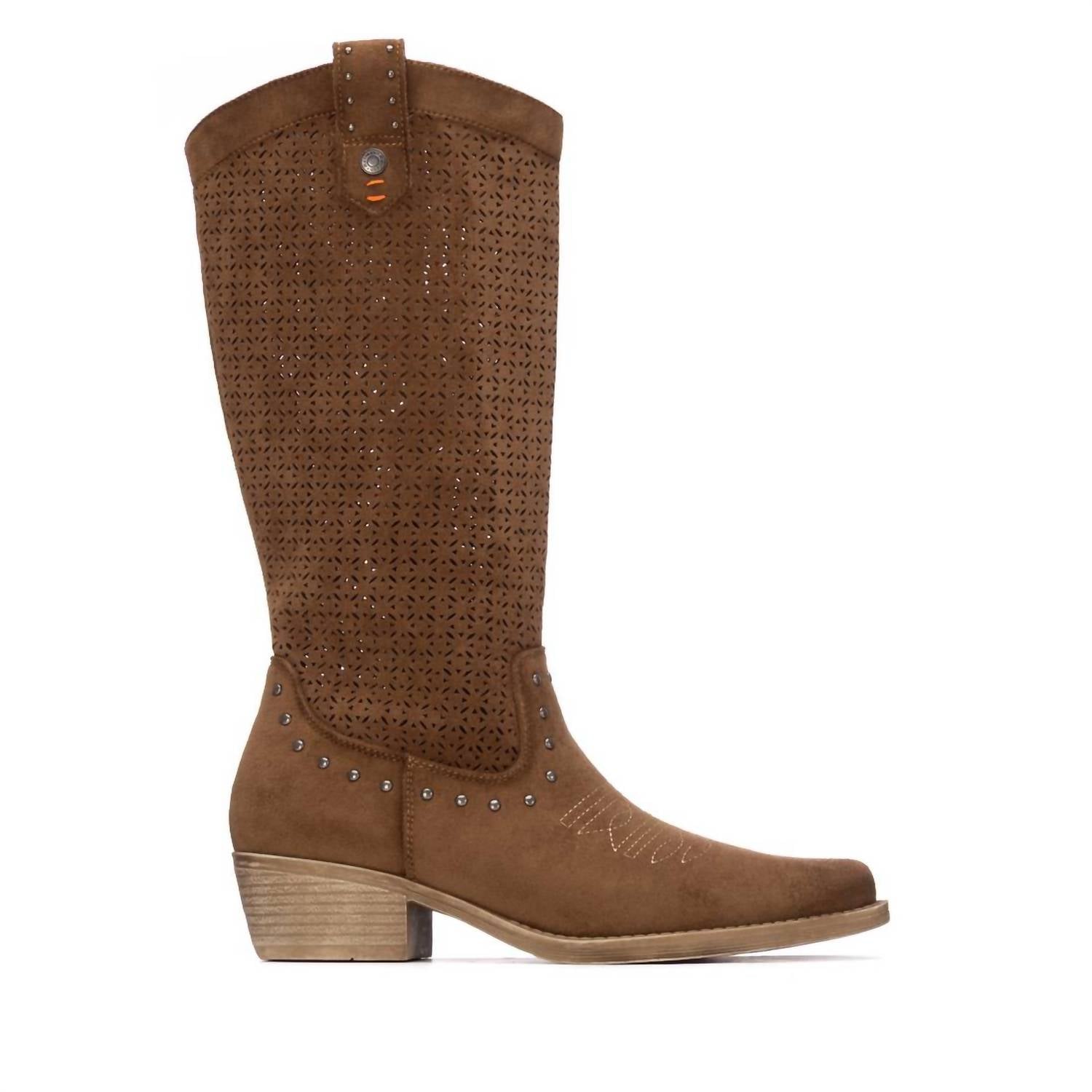 Xti - Women's 17529202 Refresh Boot