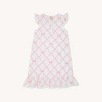 The Beaufort Bonnet Company - Marnie Morning Gown