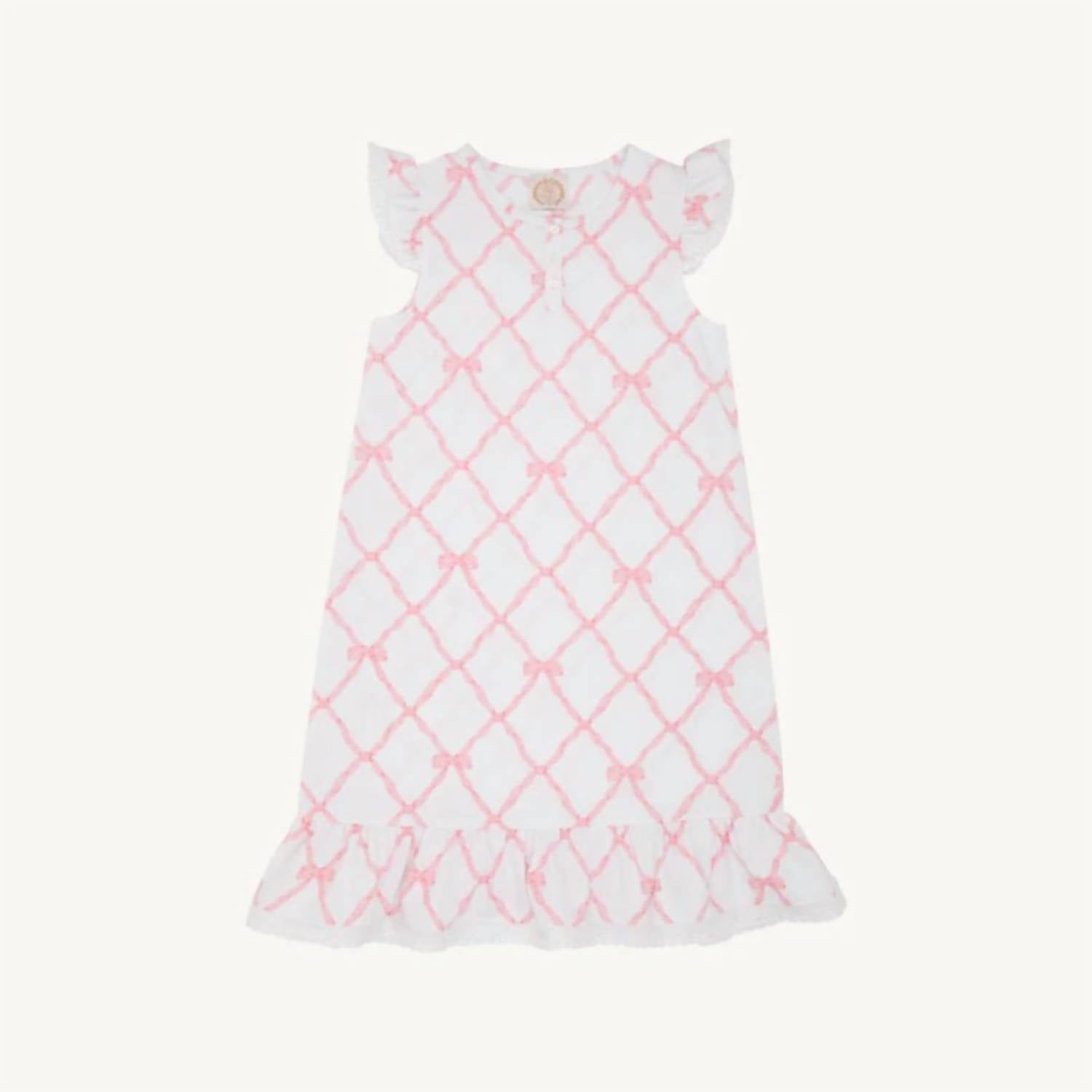 The Beaufort Bonnet Company - Marnie Morning Gown