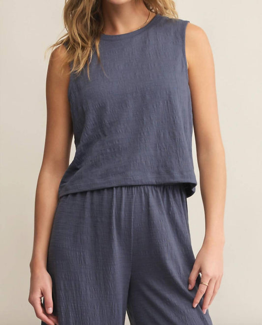 Z Supply - Sloane Textured Top