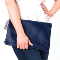 Parker And Hyde - Women's Hyde Clutch