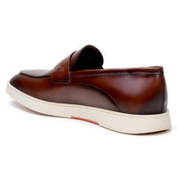 Belvedere - Men's Maurizio Hybrid Penny Loafer
