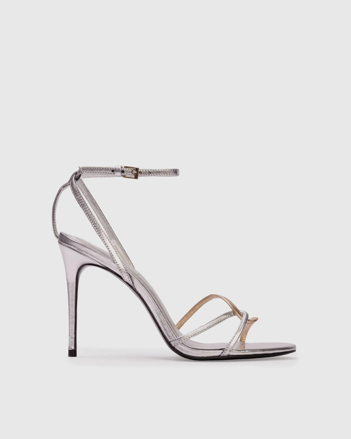 Black Suede Studio - Women's Miley Sandal