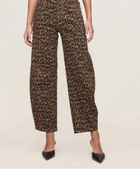 Dl1961 - Women'S - Miro Barrel Jeans