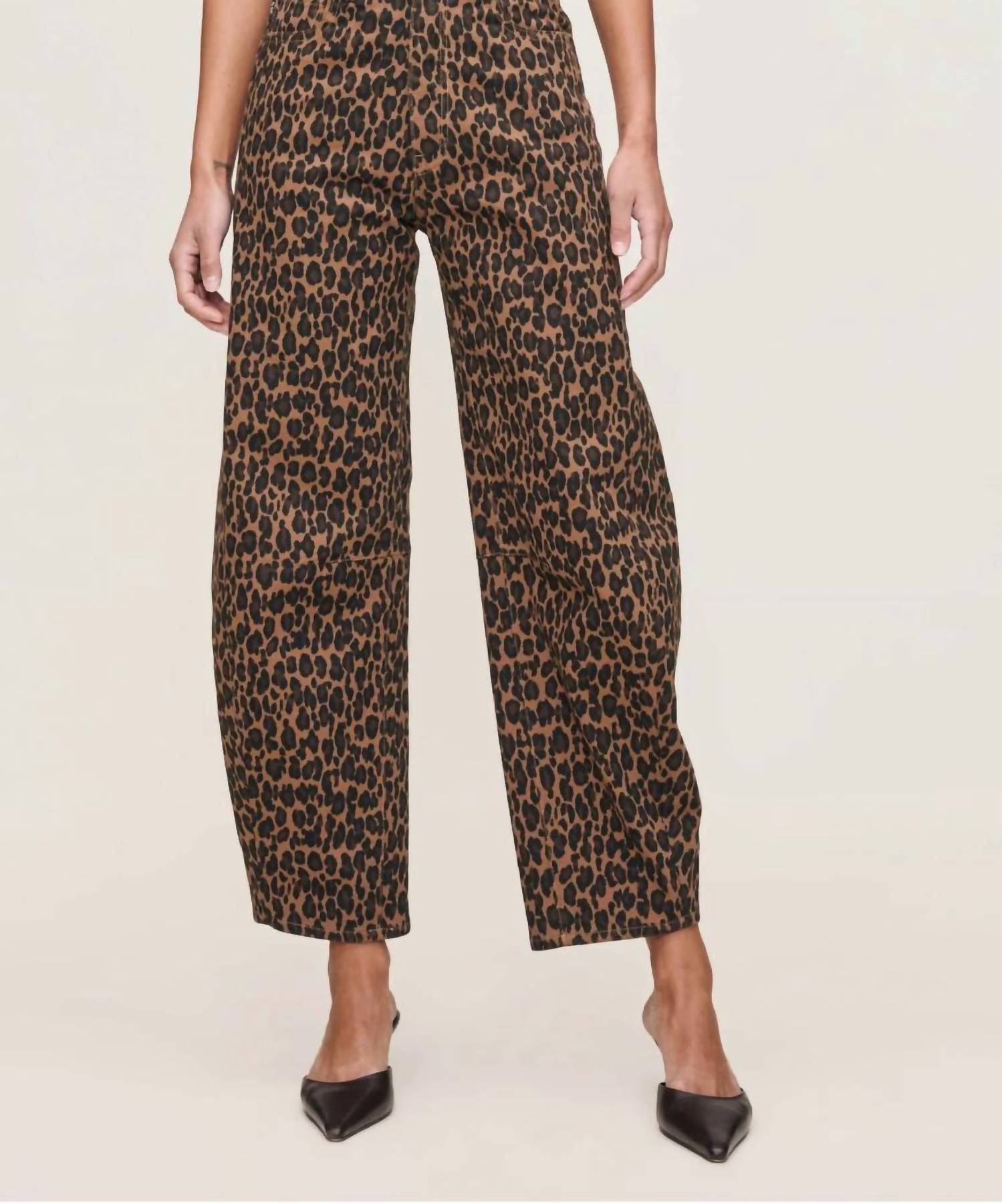 Dl1961 - Women'S - Miro Barrel Jeans