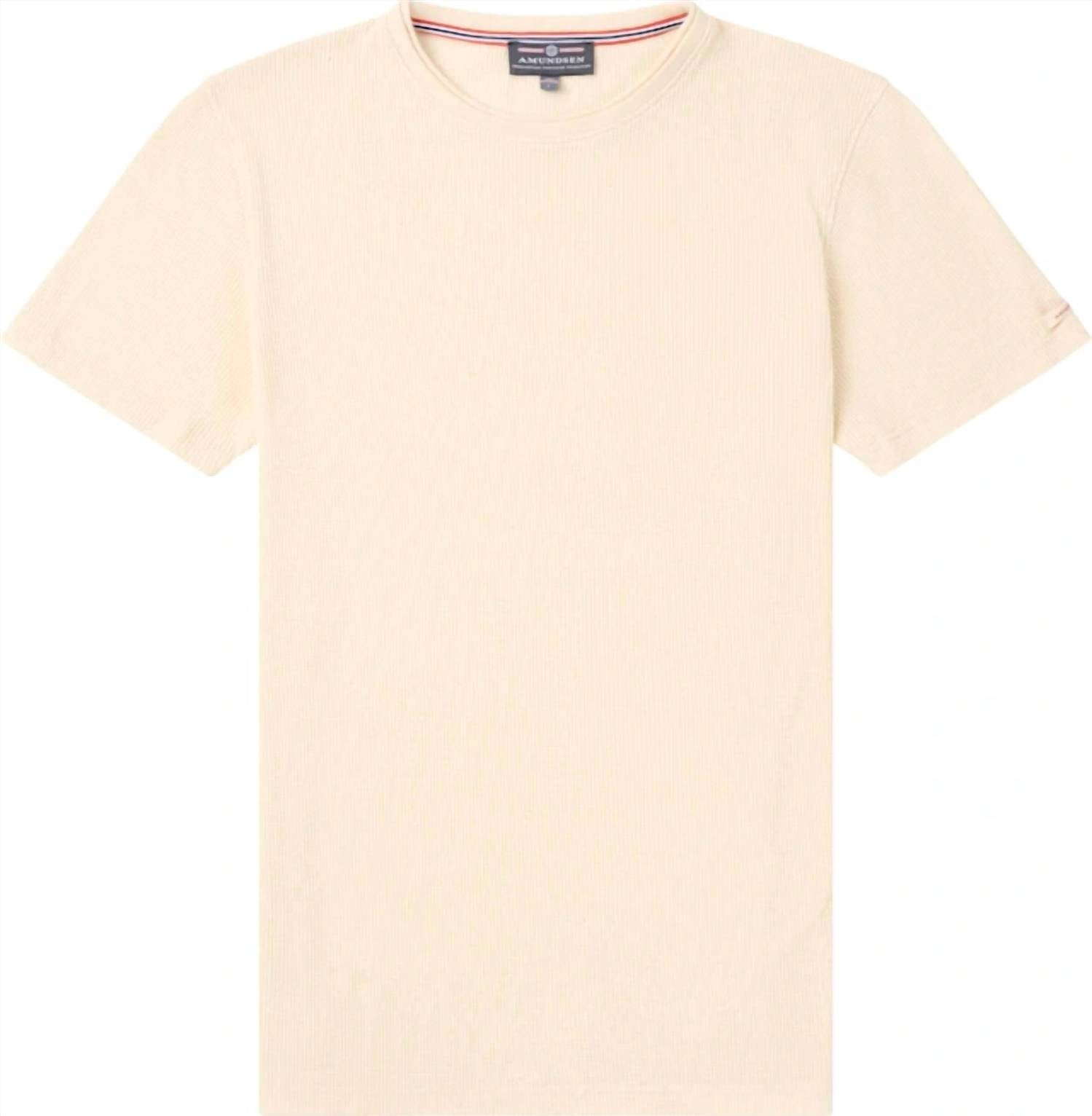 Amundsen - Men's Formula Tee