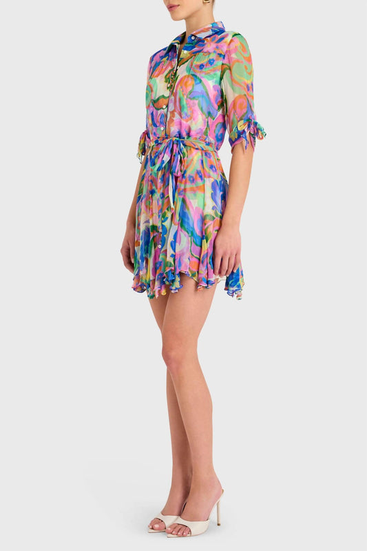 Amanda Uprichard - Savannah Dress