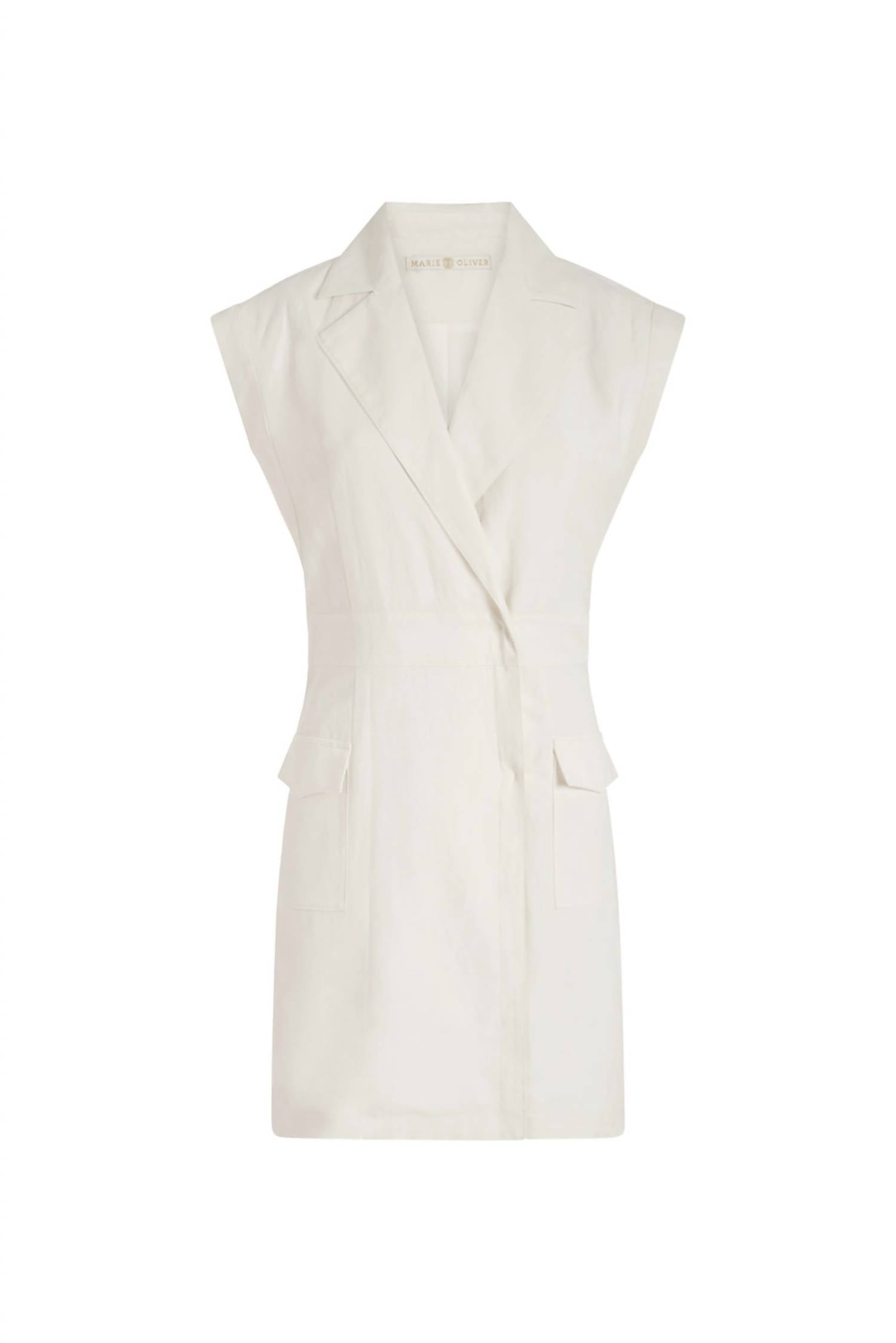 Marie Oliver - Wynn Dress