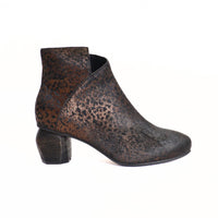 Antelope - Women's Greta Textured Ankle Boot