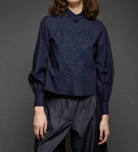 Love Binetti - Kai Blouse