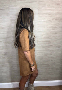 Thml - Harvest Moon Dress