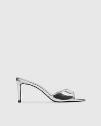 Black Suede Studio - Women's Freddie Sandal