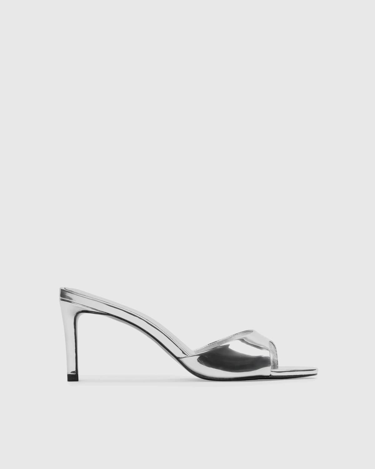 Black Suede Studio - Women's Freddie Sandal