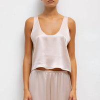 Leset - Barb Scoop Tank