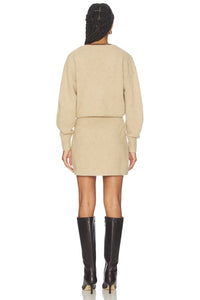Alexis - Colby Mini Dress