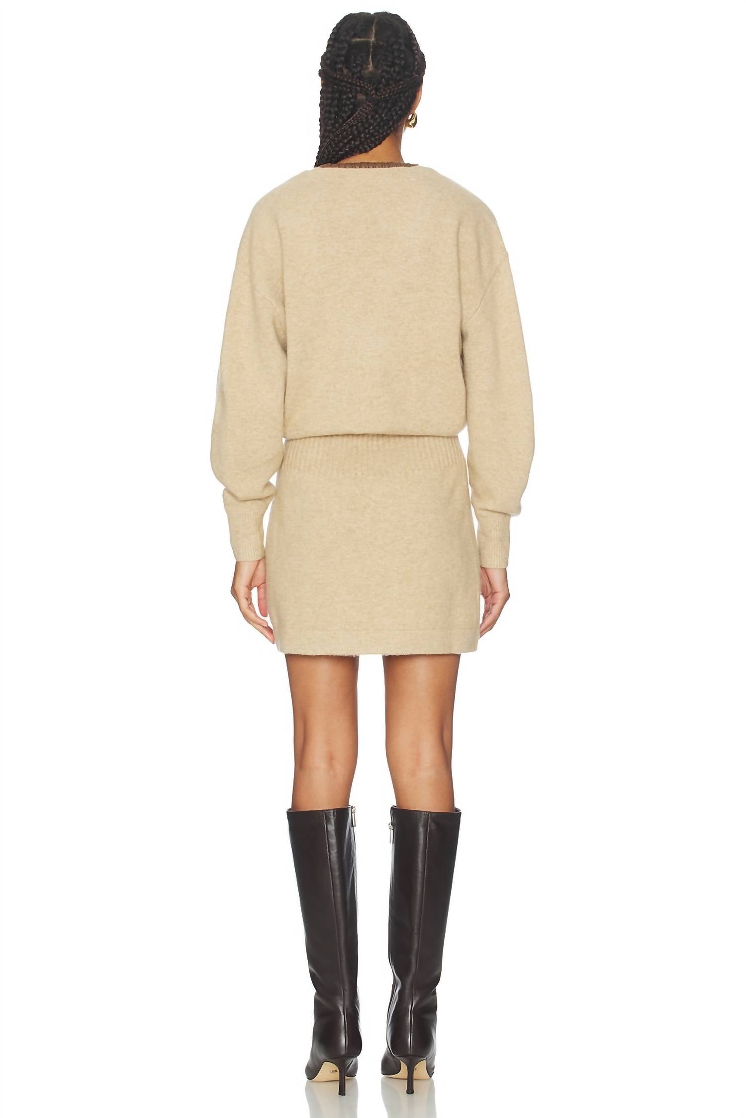 Alexis - Colby Mini Dress