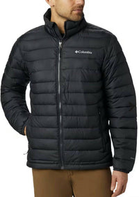 Columbia - Men’s Powder Lite Ii Jacket