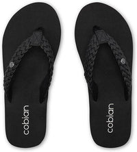 Cobian - Women's Braided Bounce Sandals