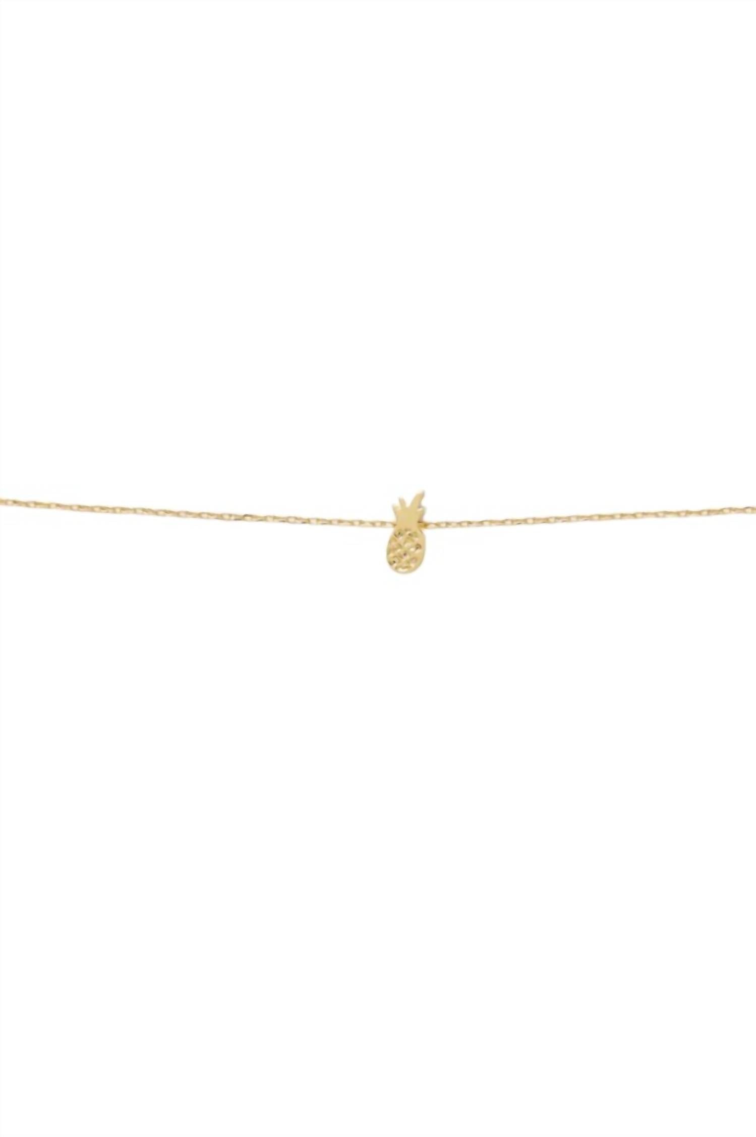 Bryan Anthonys - Women's Stand Tall Stay Sweet Necklace