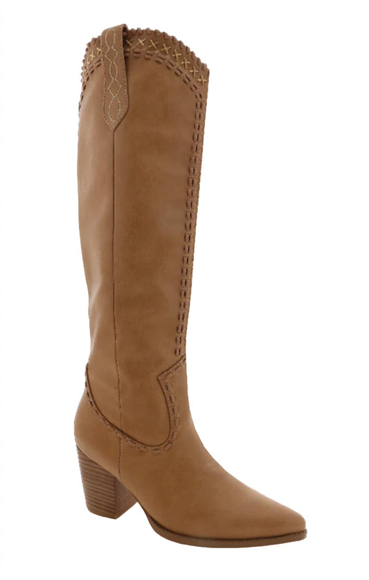 Billini - Women's Finley Over The Knee Boot