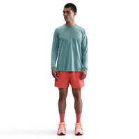 Nike - Stride Dri Fit Long Sleeve Top
