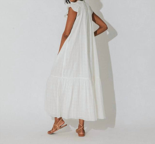 Cleobella - Malta Ankle Dress