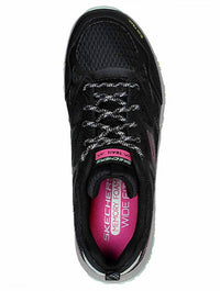 Skechers - Women's Hillcrest Pure Escapade Trail Sneakers