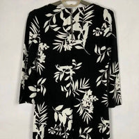 Tommy Bahama - Women's Darcy Off Tropic 3/4 Sleeve Dress
