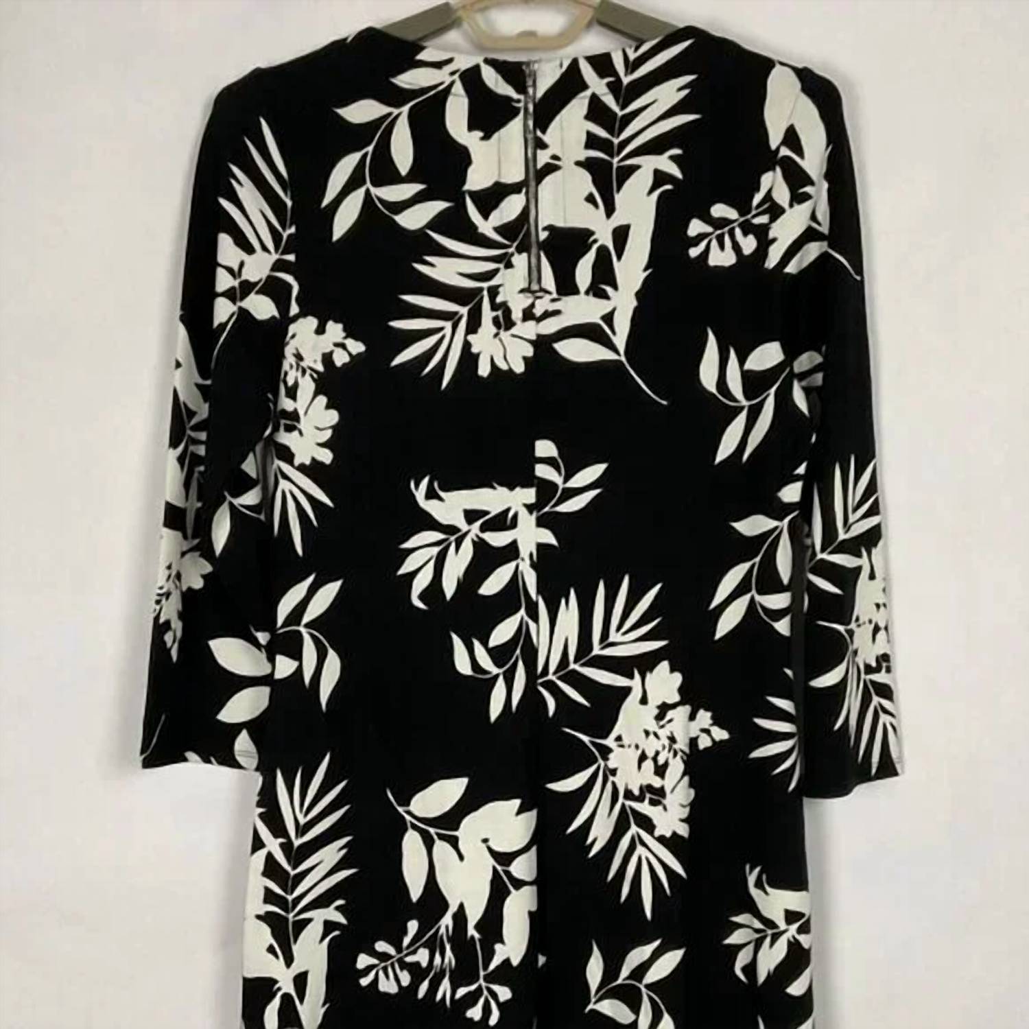 Tommy Bahama - Women's Darcy Off Tropic 3/4 Sleeve Dress