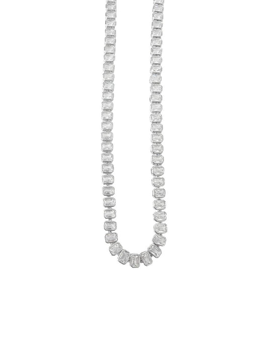 Gemelli - Elvie Necklace